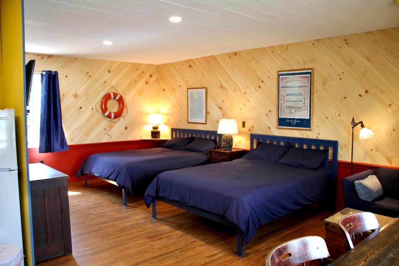 West Quoddy Station Llc Ξενοδοχείο Lubec Εξωτερικό φωτογραφία