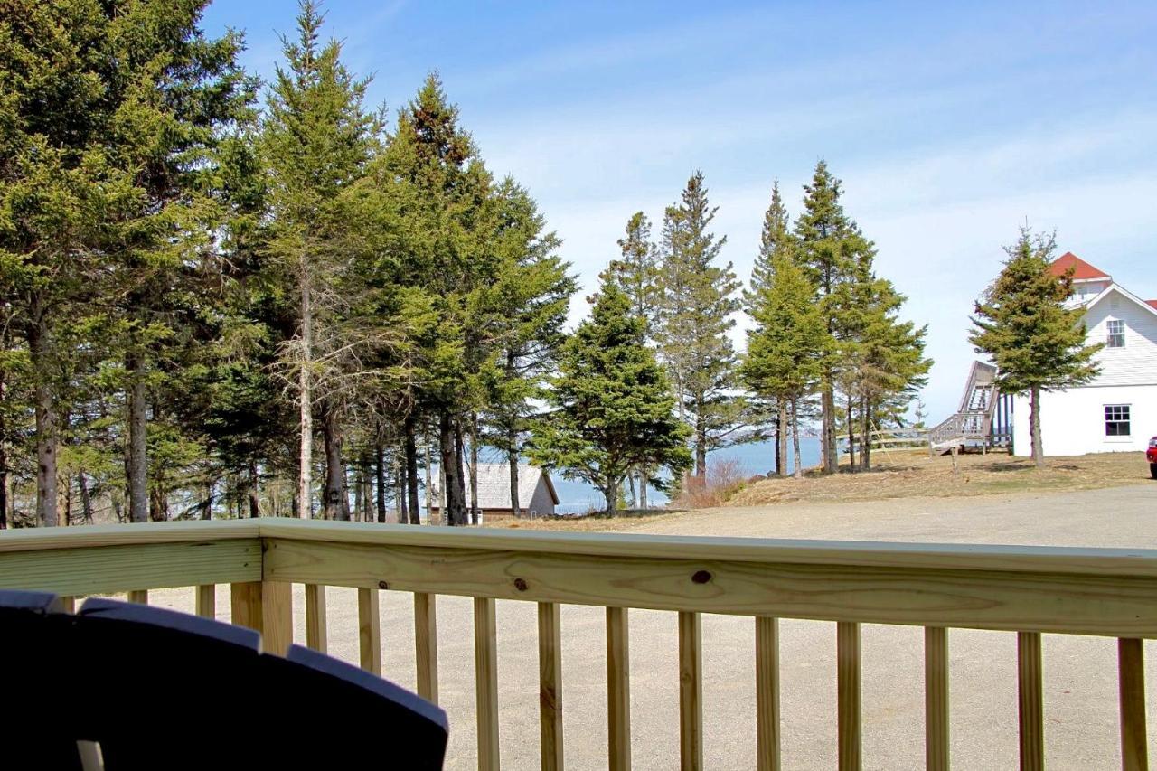 West Quoddy Station Llc Ξενοδοχείο Lubec Εξωτερικό φωτογραφία