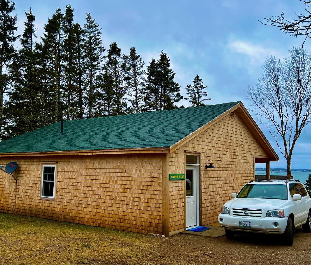 West Quoddy Station Llc Ξενοδοχείο Lubec Εξωτερικό φωτογραφία