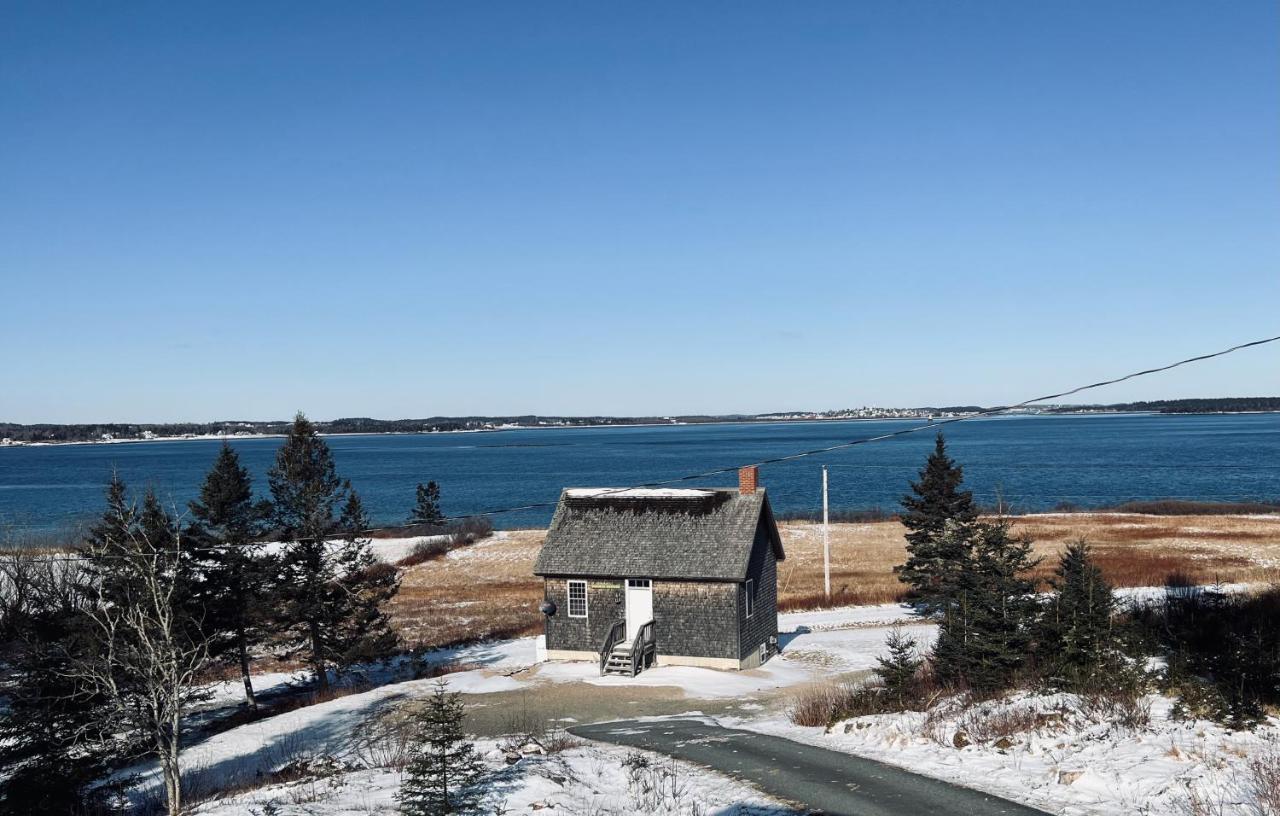 West Quoddy Station Llc Ξενοδοχείο Lubec Εξωτερικό φωτογραφία