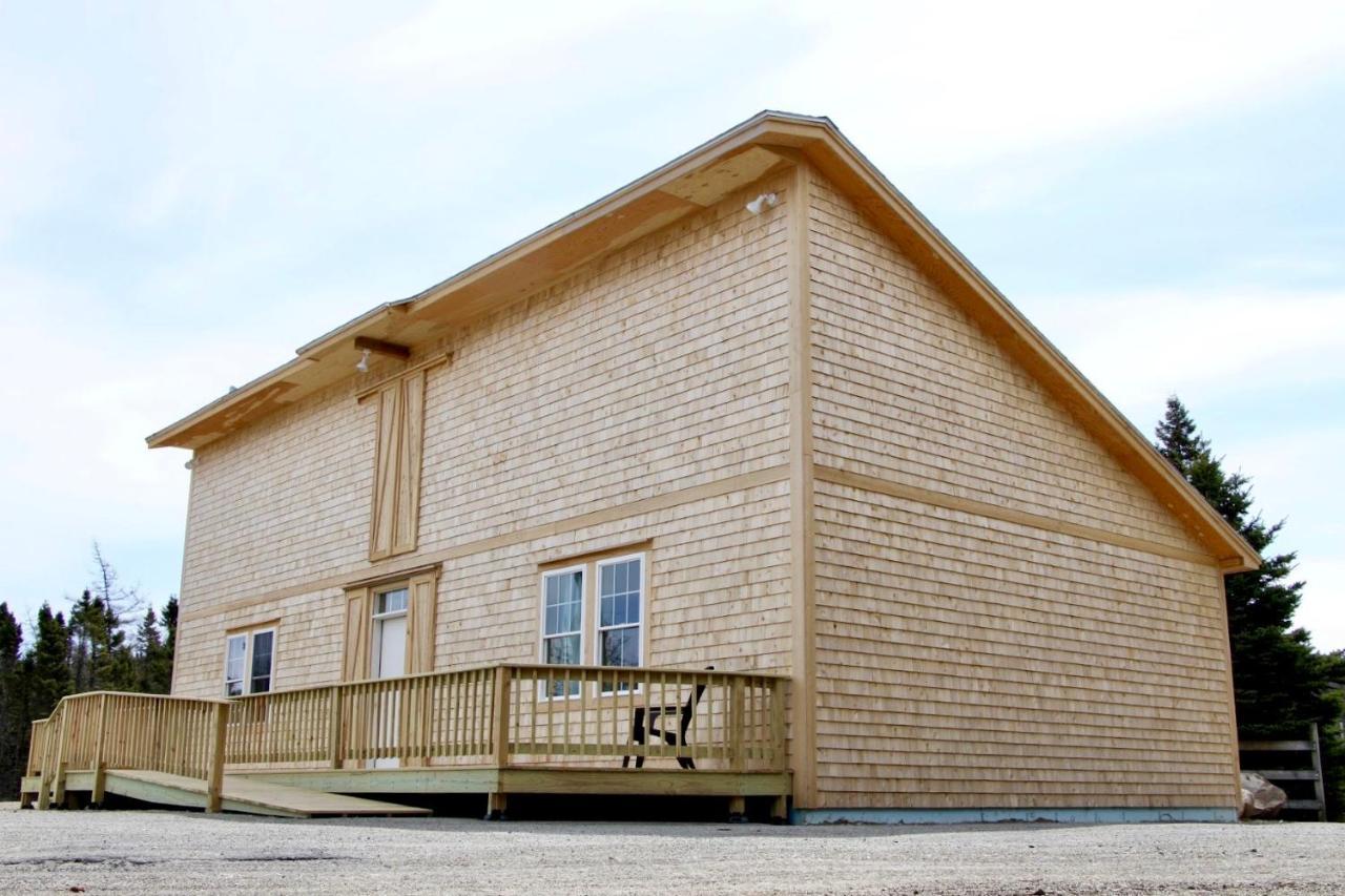 West Quoddy Station Llc Ξενοδοχείο Lubec Εξωτερικό φωτογραφία