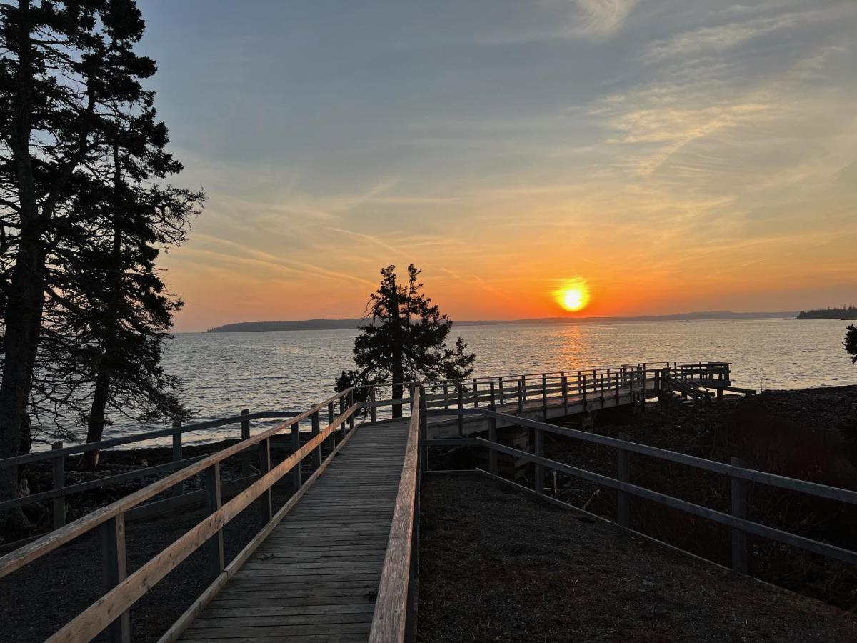 West Quoddy Station Llc Ξενοδοχείο Lubec Εξωτερικό φωτογραφία