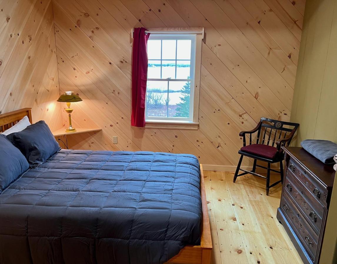 West Quoddy Station Llc Ξενοδοχείο Lubec Εξωτερικό φωτογραφία
