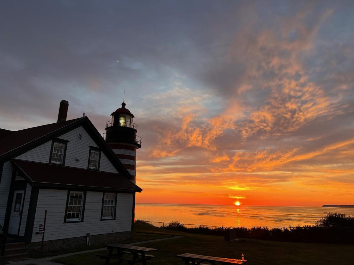 West Quoddy Station Llc Ξενοδοχείο Lubec Εξωτερικό φωτογραφία