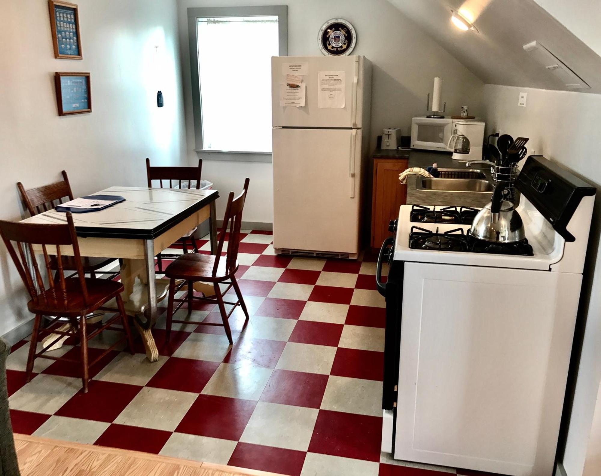 West Quoddy Station Llc Ξενοδοχείο Lubec Δωμάτιο φωτογραφία