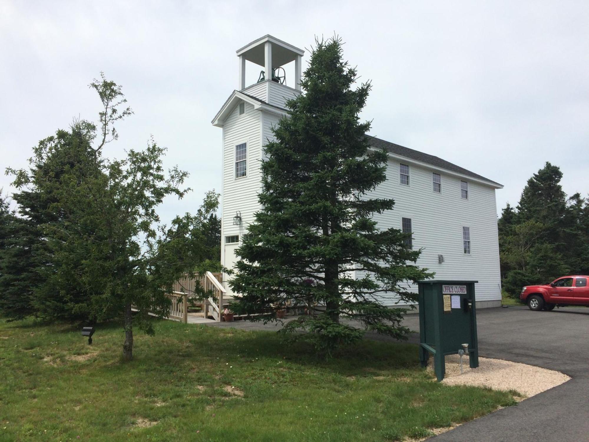 West Quoddy Station Llc Ξενοδοχείο Lubec Εξωτερικό φωτογραφία