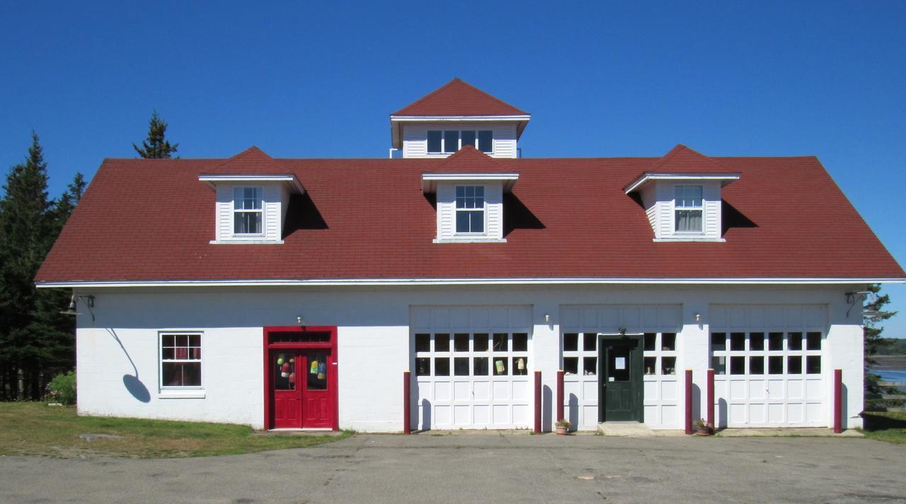 West Quoddy Station Llc Ξενοδοχείο Lubec Εξωτερικό φωτογραφία