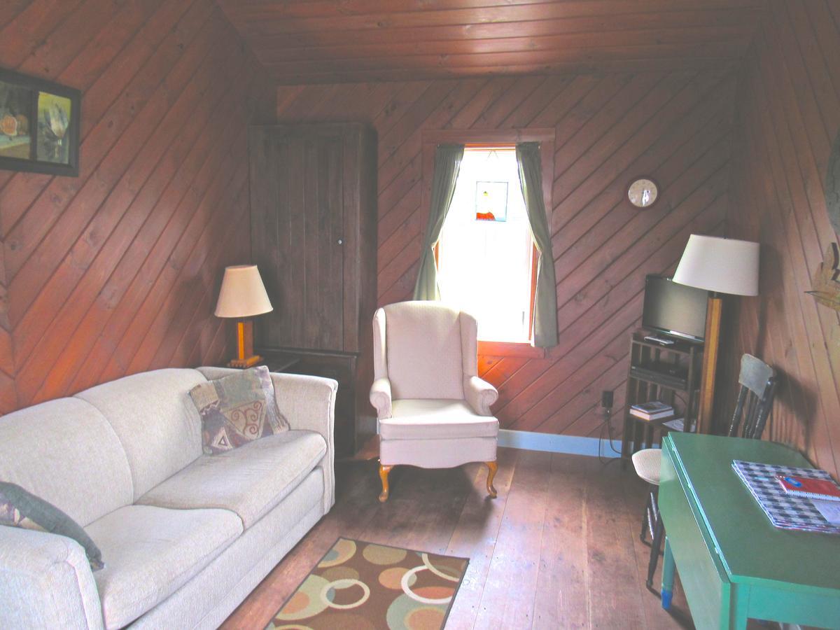 West Quoddy Station Llc Ξενοδοχείο Lubec Εξωτερικό φωτογραφία