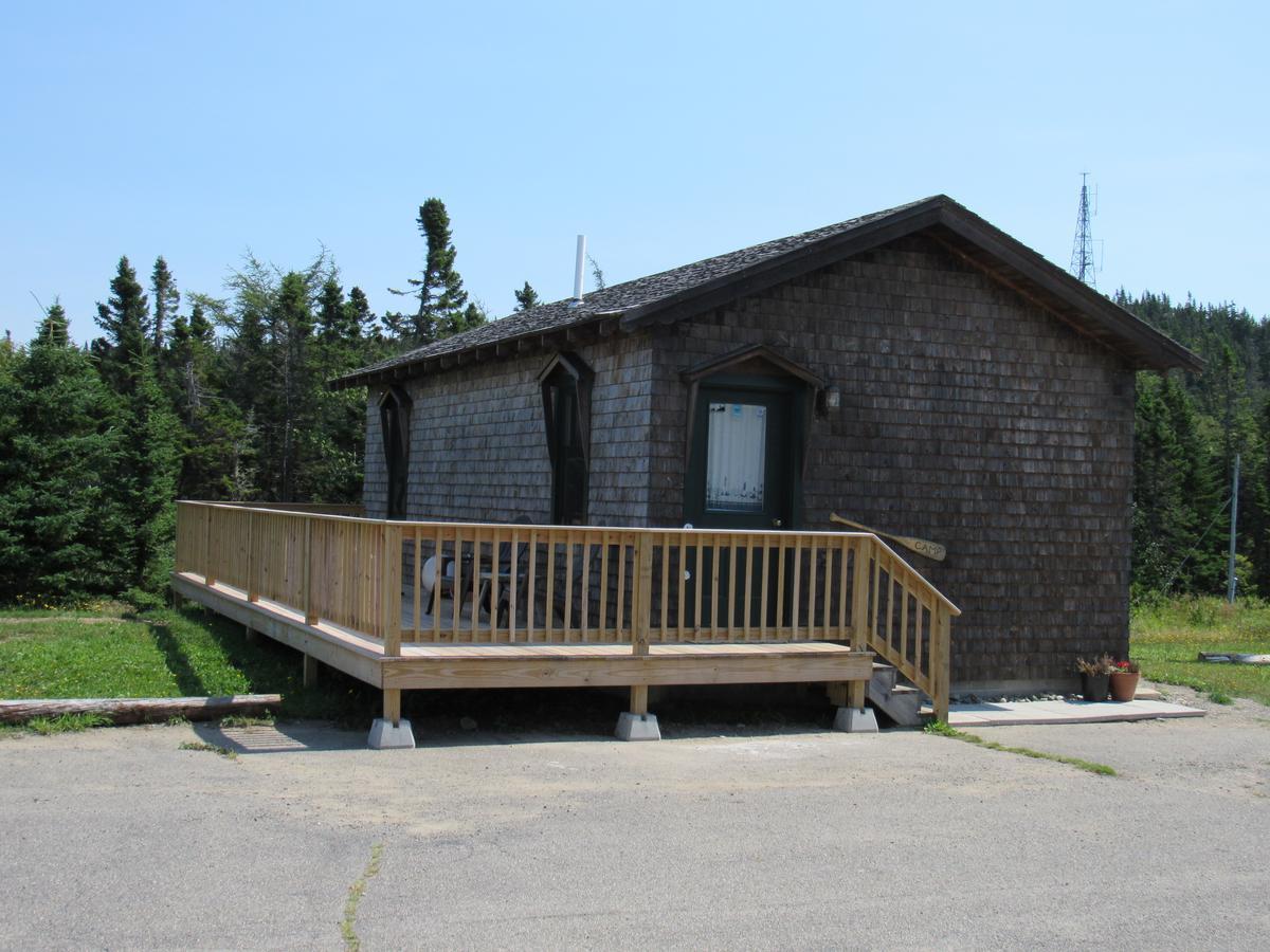West Quoddy Station Llc Ξενοδοχείο Lubec Εξωτερικό φωτογραφία