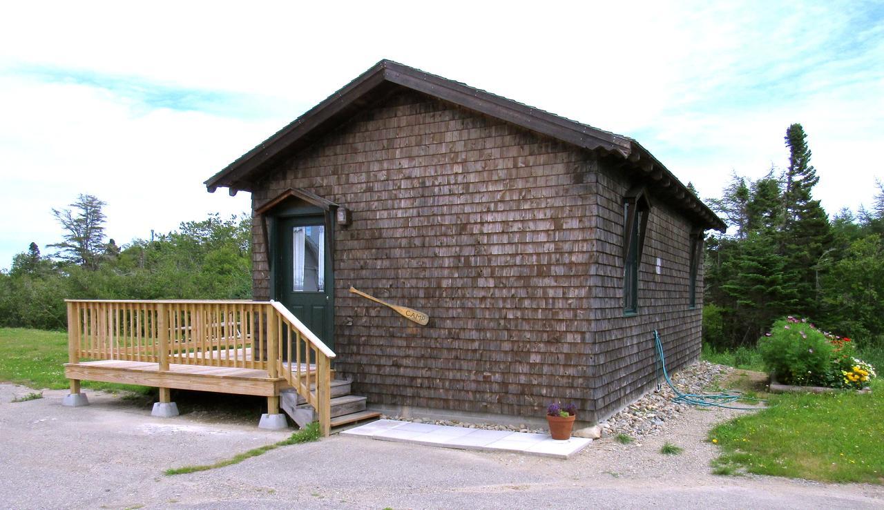 West Quoddy Station Llc Ξενοδοχείο Lubec Εξωτερικό φωτογραφία