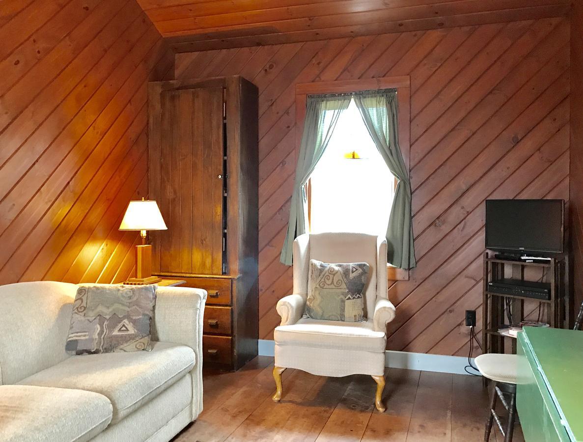 West Quoddy Station Llc Ξενοδοχείο Lubec Εξωτερικό φωτογραφία
