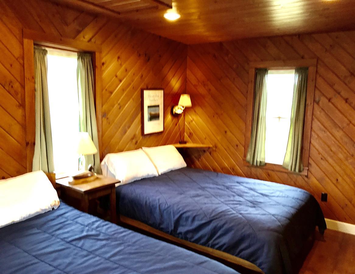 West Quoddy Station Llc Ξενοδοχείο Lubec Εξωτερικό φωτογραφία