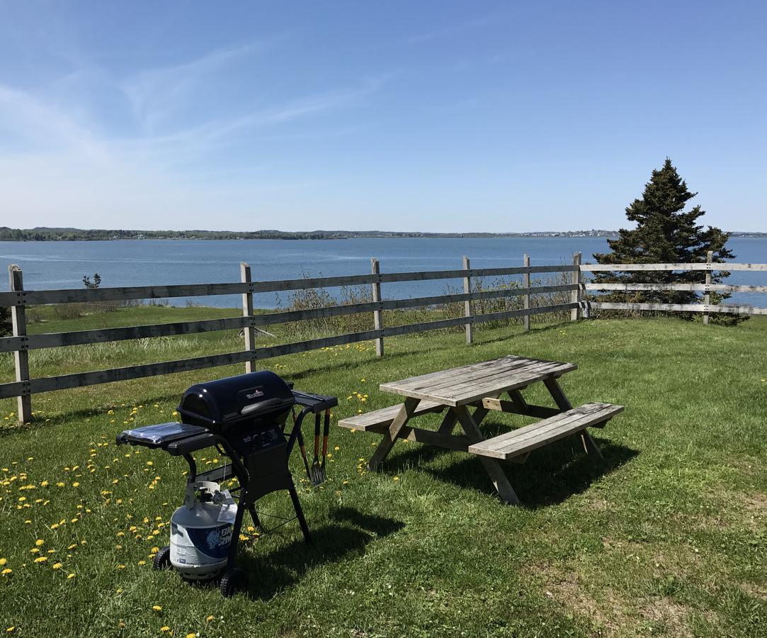 West Quoddy Station Llc Ξενοδοχείο Lubec Εξωτερικό φωτογραφία