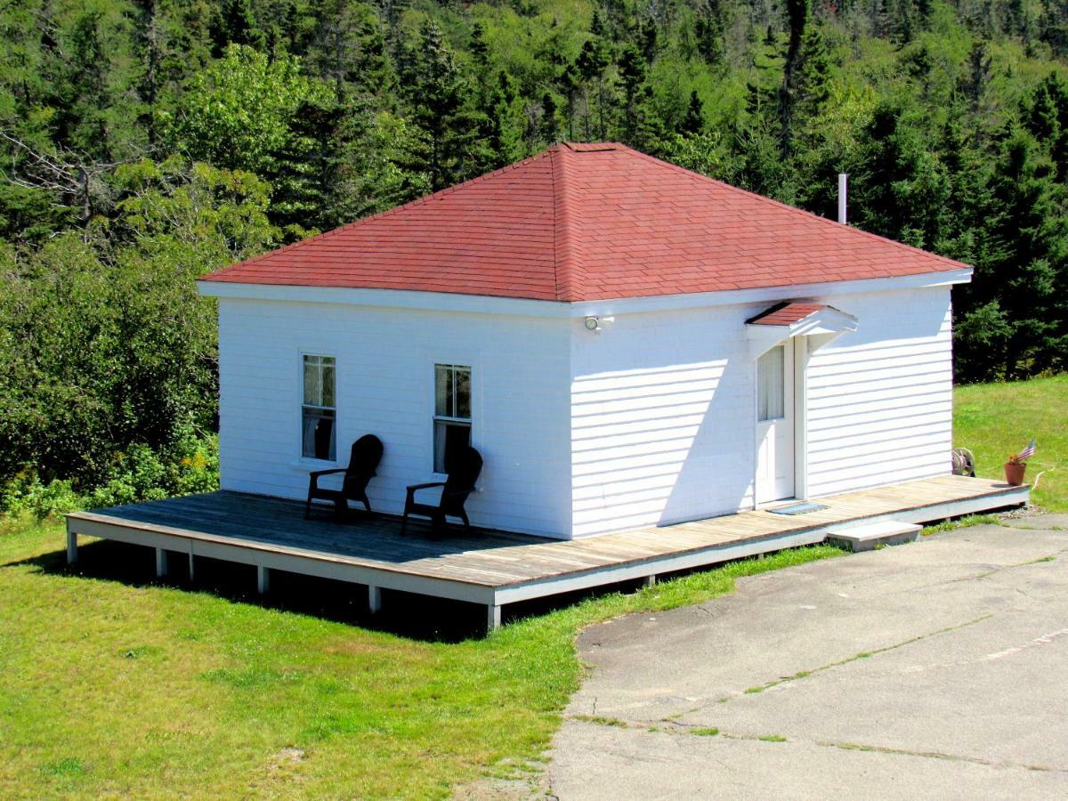 West Quoddy Station Llc Ξενοδοχείο Lubec Εξωτερικό φωτογραφία