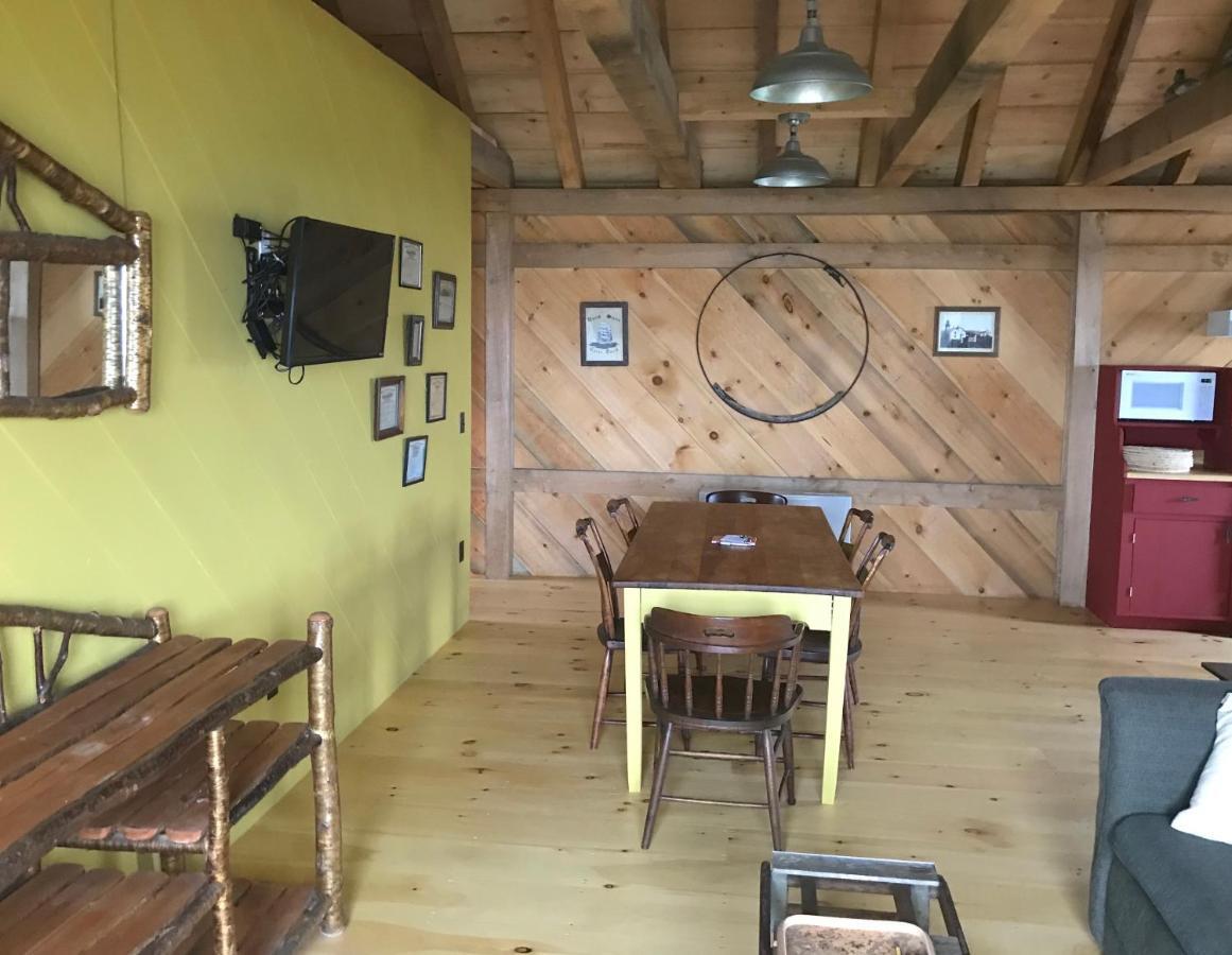 West Quoddy Station Llc Ξενοδοχείο Lubec Εξωτερικό φωτογραφία