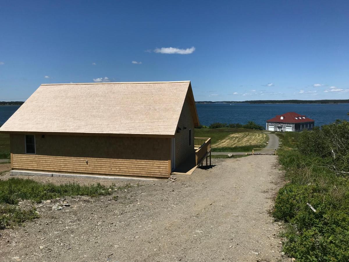 West Quoddy Station Llc Ξενοδοχείο Lubec Εξωτερικό φωτογραφία