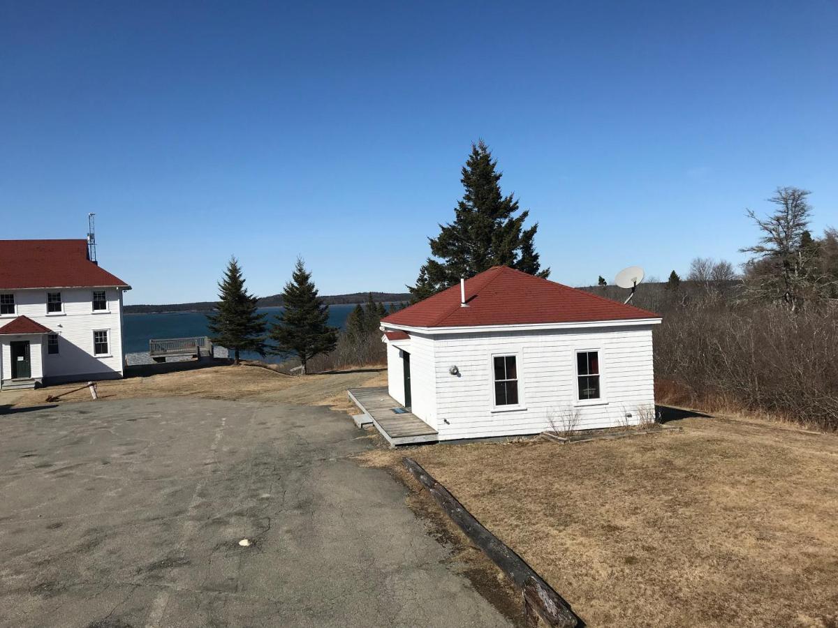 West Quoddy Station Llc Ξενοδοχείο Lubec Εξωτερικό φωτογραφία