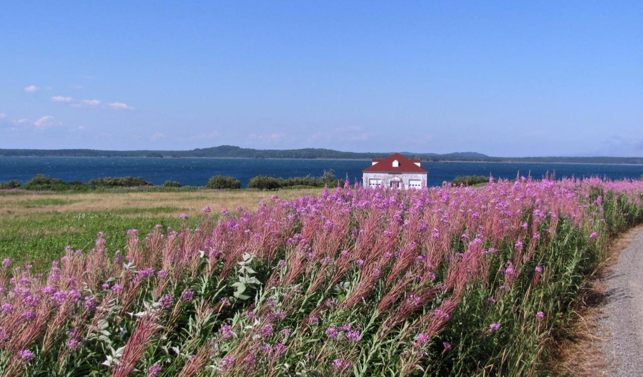 West Quoddy Station Llc Ξενοδοχείο Lubec Εξωτερικό φωτογραφία