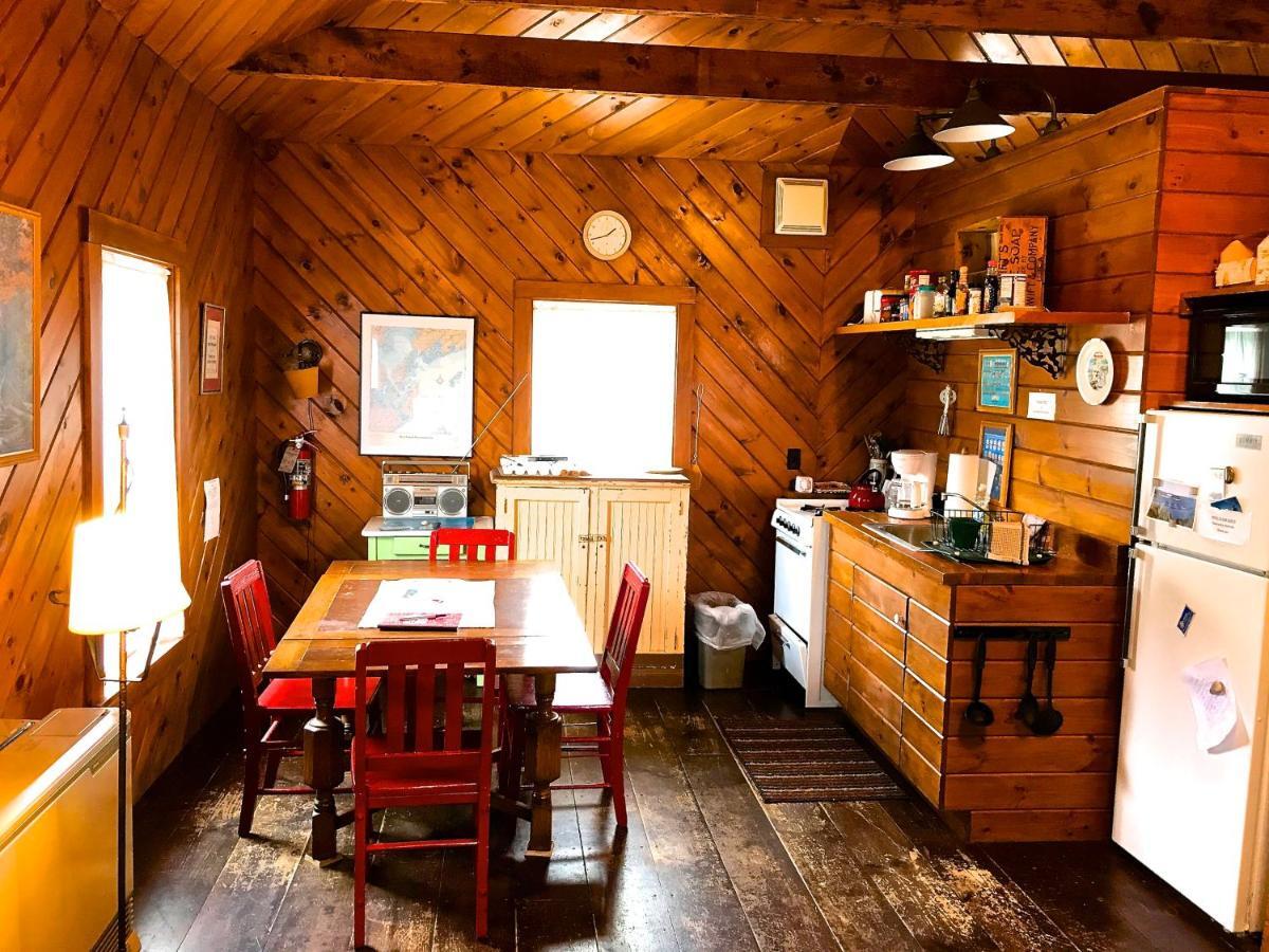 West Quoddy Station Llc Ξενοδοχείο Lubec Εξωτερικό φωτογραφία