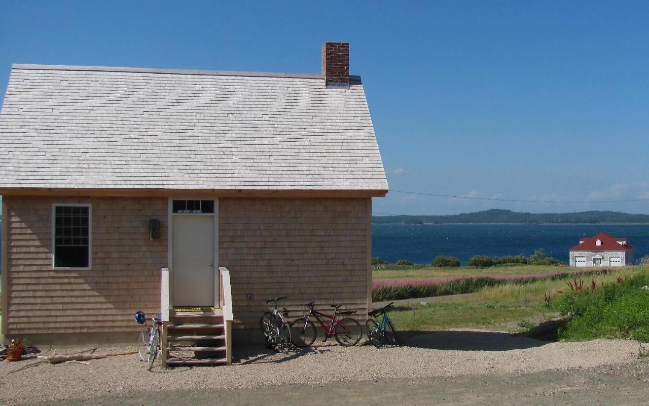West Quoddy Station Llc Ξενοδοχείο Lubec Εξωτερικό φωτογραφία