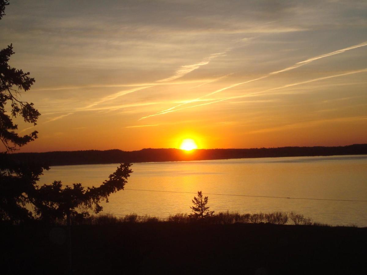 West Quoddy Station Llc Ξενοδοχείο Lubec Εξωτερικό φωτογραφία